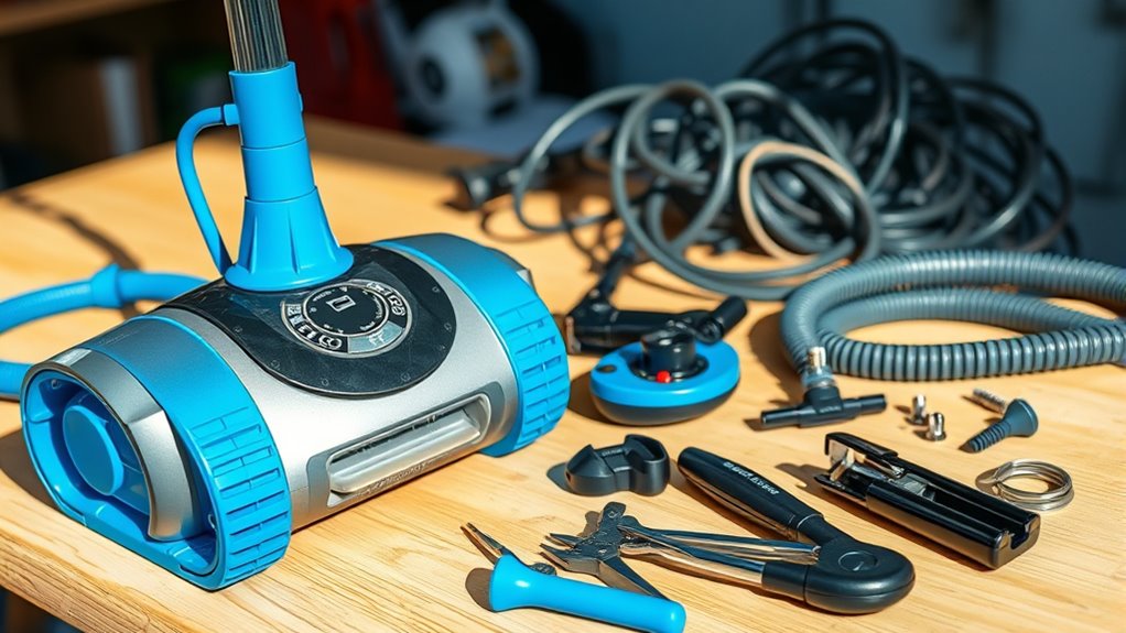 gather tools check compatibility