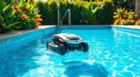 importance of automatic pool cleaners