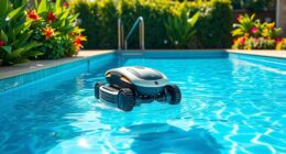 importance of automatic pool cleaners