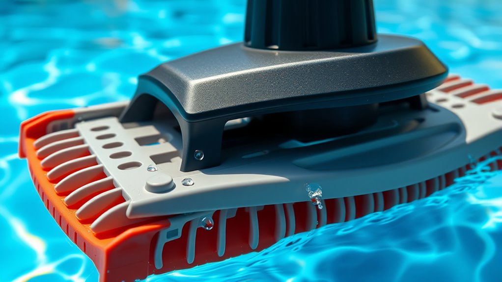 inspect clean maintain equipment