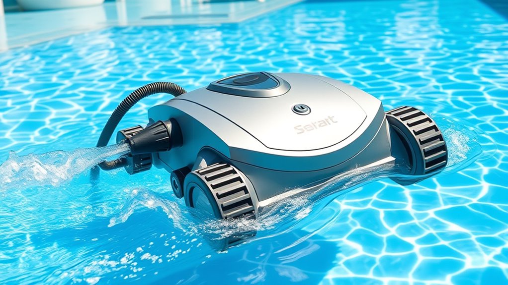 key factors for cleaner