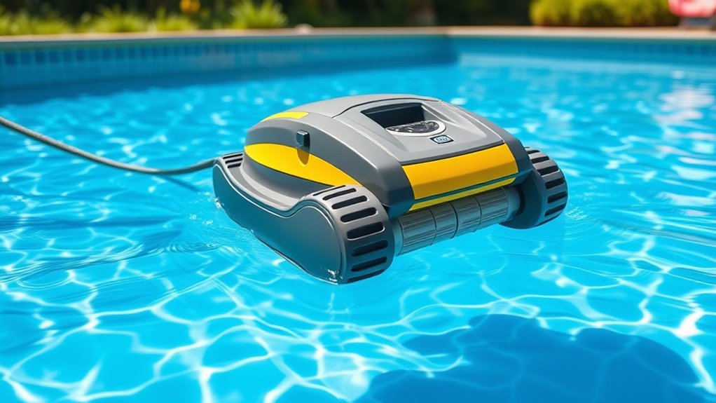 long term pool maintenance savings