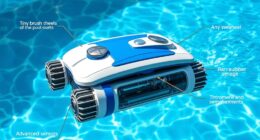 manufacturers improve suction cleaners