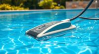 optimal suction pool cleaner choice