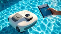 pool cleaner buying tips