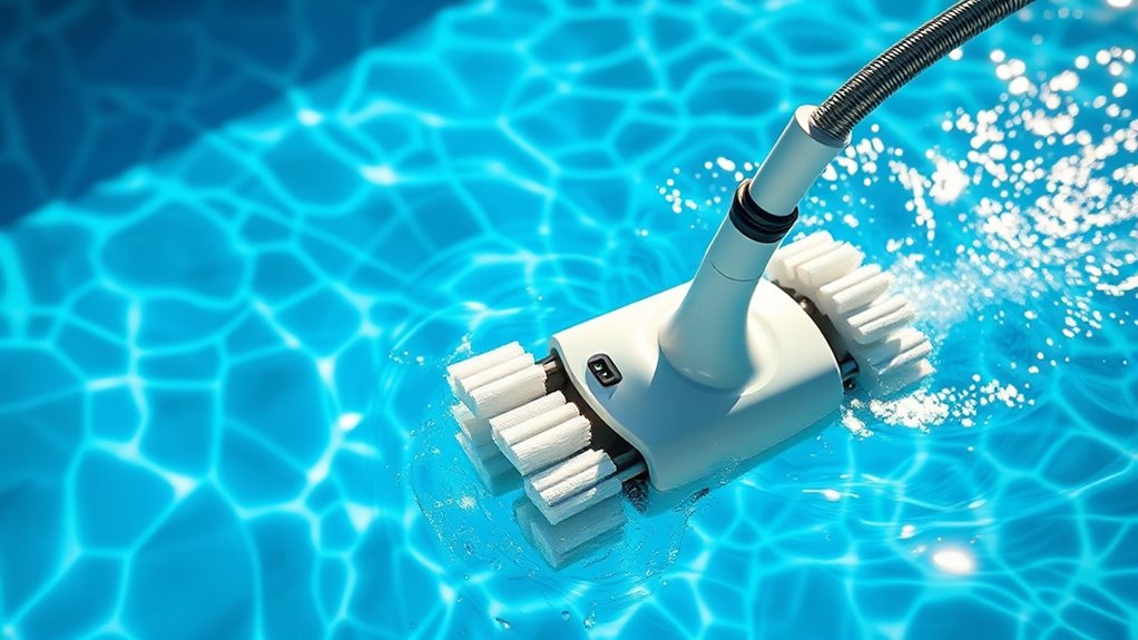 pool cleaner compatibility considerations
