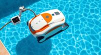 pool cleaner industry overview