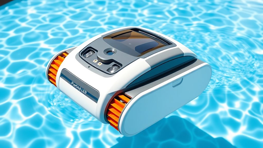 pool cleaner selection criteria