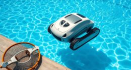 pool cleaning methods comparison