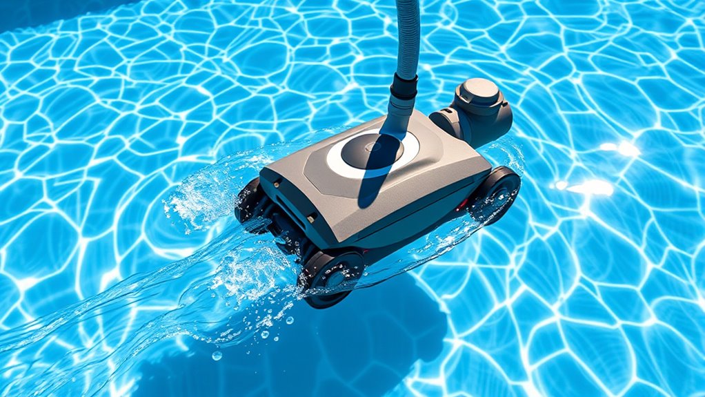 pool compatibility and adaptability