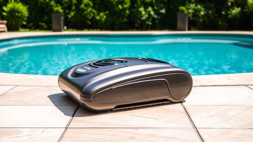 pool size shape considerations