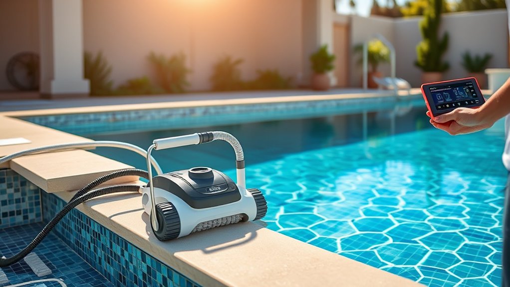 pool system compatibility essentials