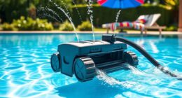 preference for pressure cleaners