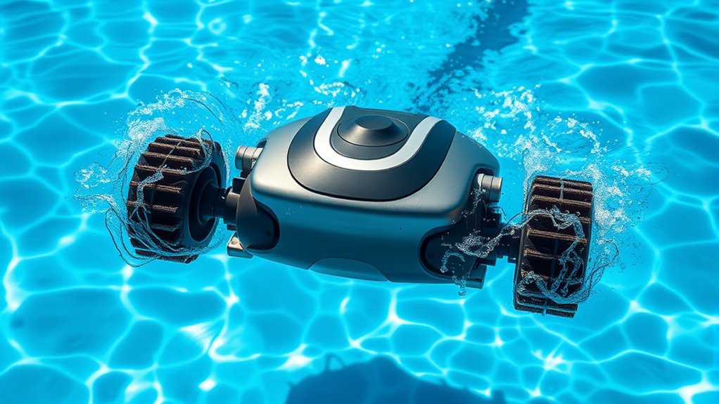 pressure cleaner limitations and solutions