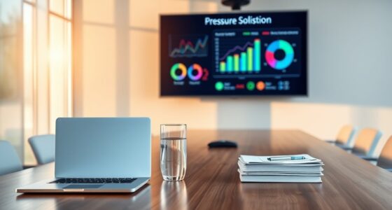 pressure pool cleaner trends
