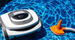 robotic vs suction cleaners