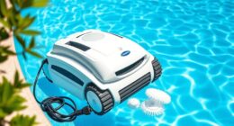 selecting the ideal pool cleaner