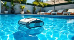 top automatic pool cleaner picks