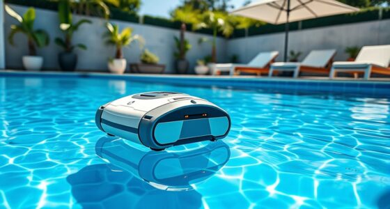top automatic pool cleaner picks