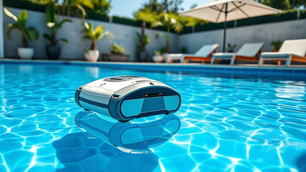 top automatic pool cleaner picks