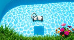 top automatic pool cleaners
