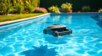 top budget pool cleaners
