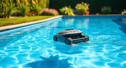 top budget pool cleaners
