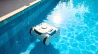 top eco friendly pool cleaners