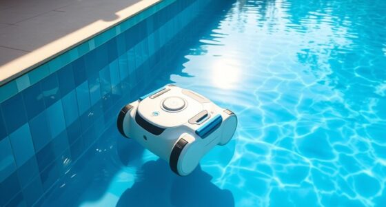 top eco friendly pool cleaners