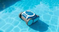 top inground pool cleaners
