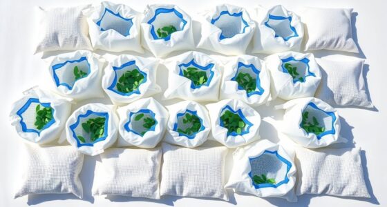 top pool bag replacements