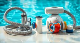 top pool cleaner brands