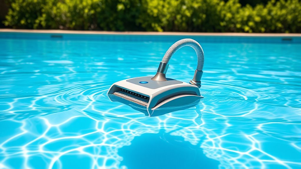 top pool cleaner picks