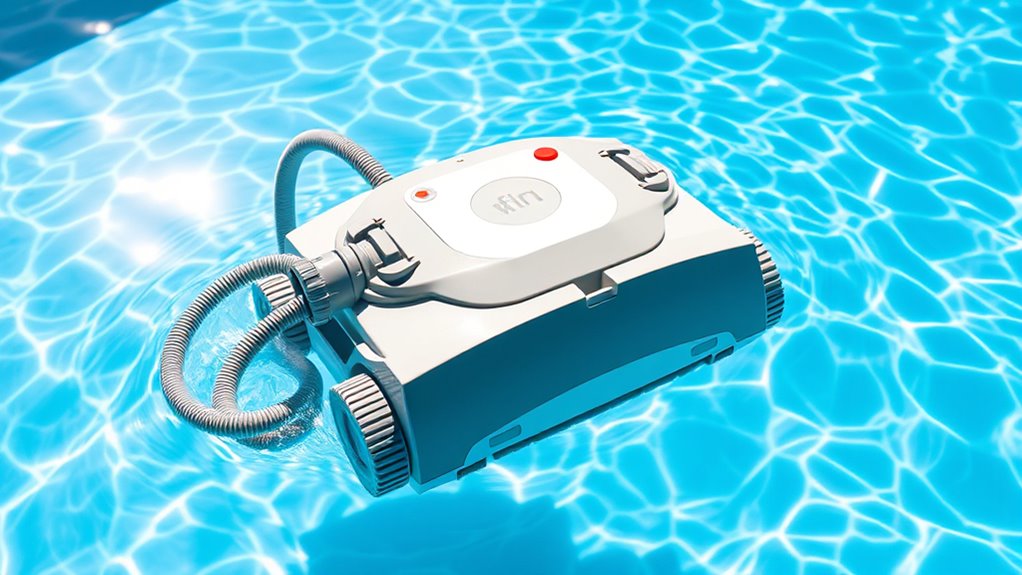 top pool cleaner recommendations
