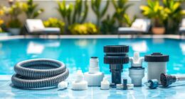 top pool cleaner replacement parts