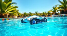top pool cleaners 2025