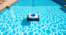top pool cleaning devices