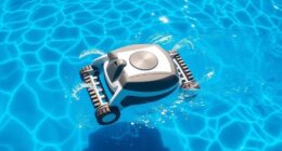 top pressure pool cleaners