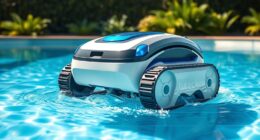 top rated pool cleaners