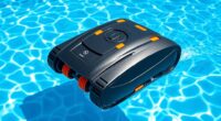 top robotic pool cleaners