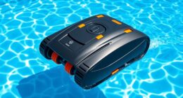 top robotic pool cleaners
