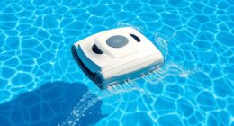 top robotic pool cleaners