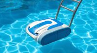top robotic pool cleaners