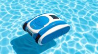 top small pool cleaners