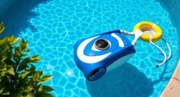 types of pool cleaners