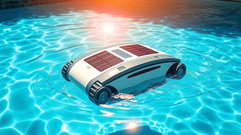water saving eco friendly cleaning