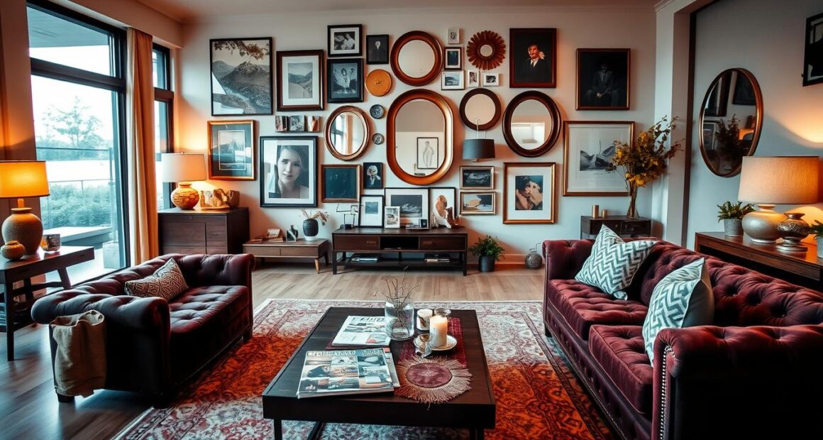 A Home Decorating Guide to Find Your Personal Style