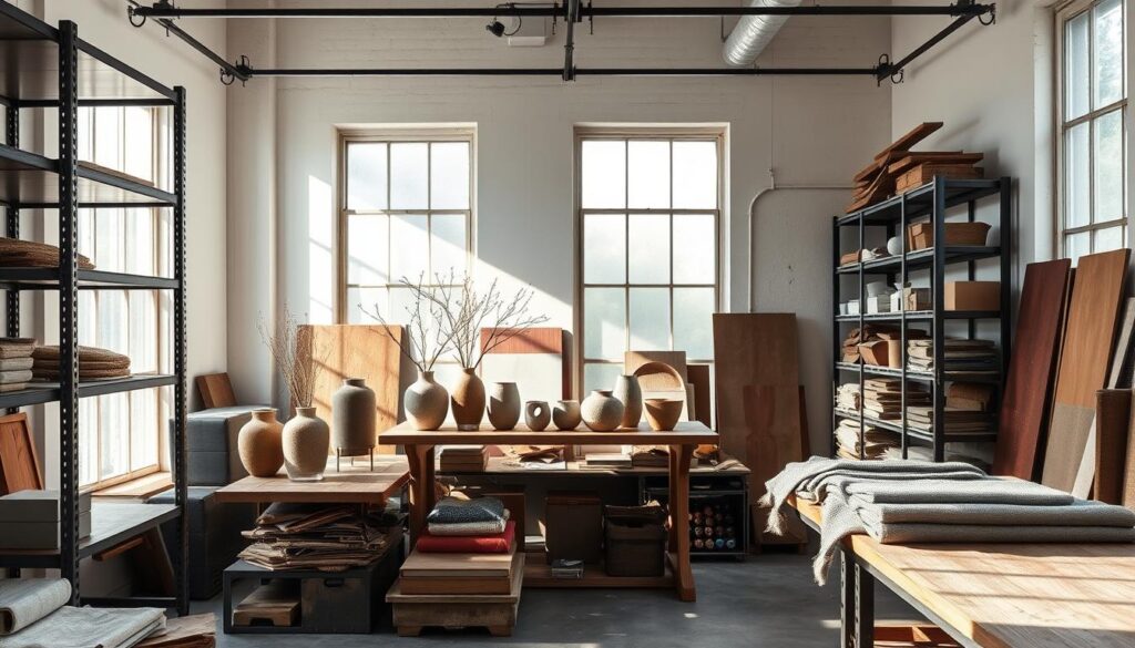 Choosing the right materials for durability and aesthetics