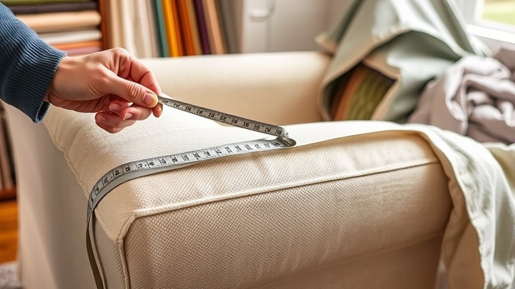 accurate furniture measurement essentials
