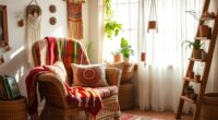 affordable bohemian style